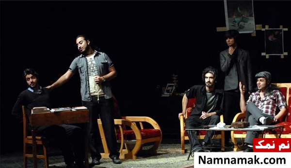 میلاد شاه حسینی