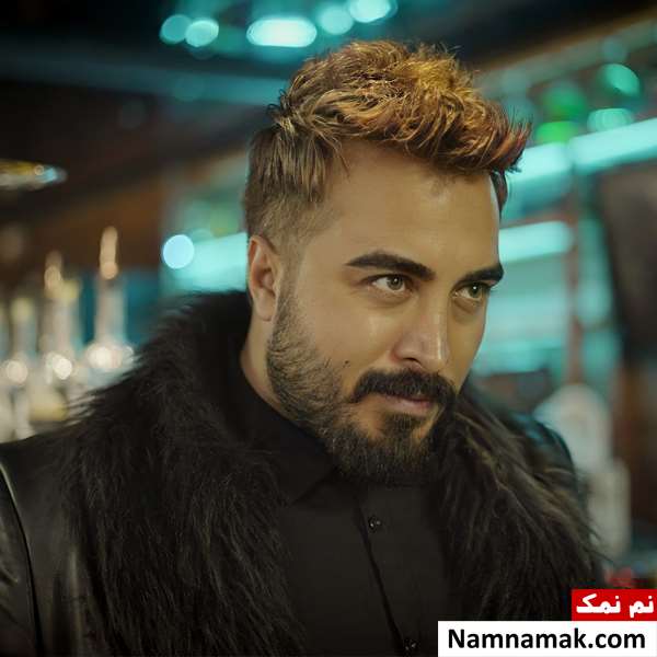 میلاد شاه حسینی