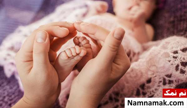 داروی گیاهی برای جمع شدن رحم بعد از زایمان