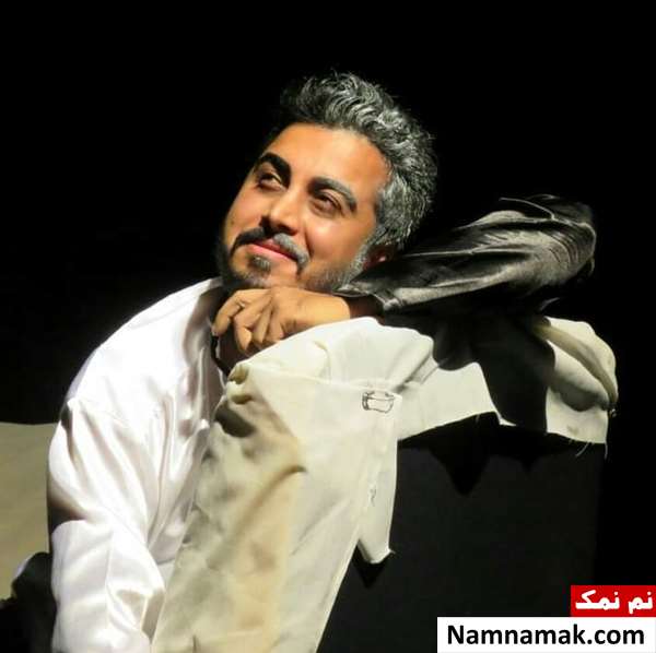 میلاد شاه حسینی