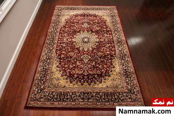 مدل فرش زیبا برای خانه های ایرانی 