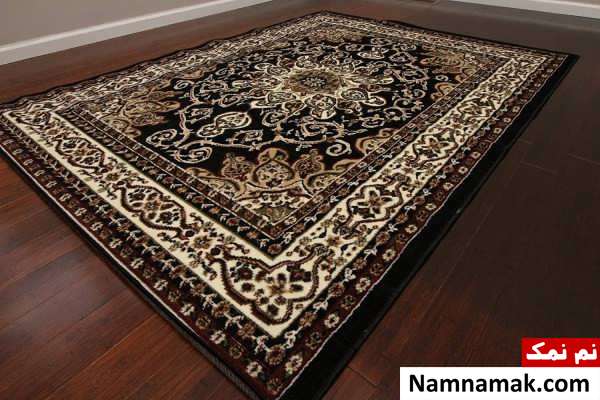 مدل فرش ایرانی شیک و جدید 