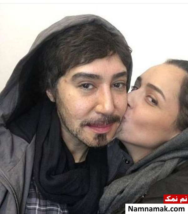 بازیگران زن ایرانی که نقش مرد بازی کردند نسیم ادبی