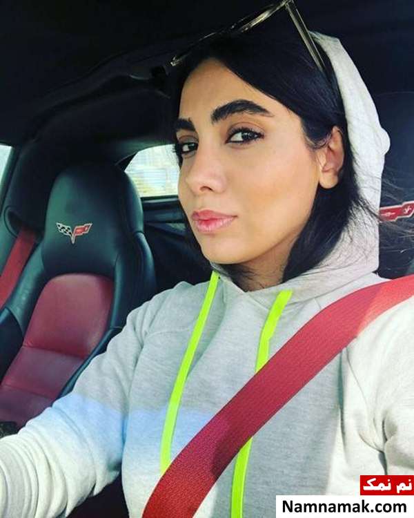 الهه فرشچی بازیگر الهه فرشچی