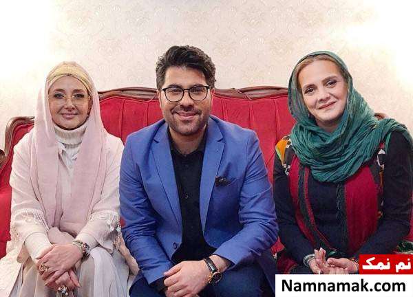 کتایون ریاحی 