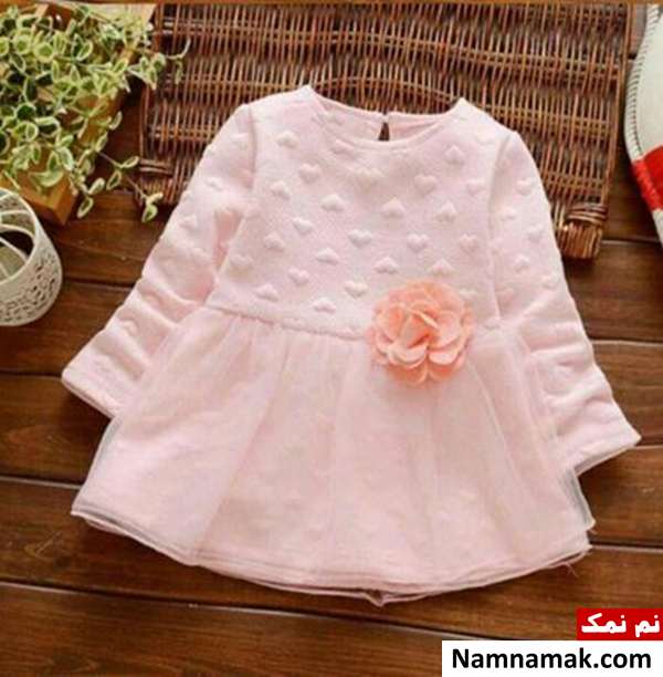 لباس دختربچه ها،شیک ترین مدل لباس دخترانه
