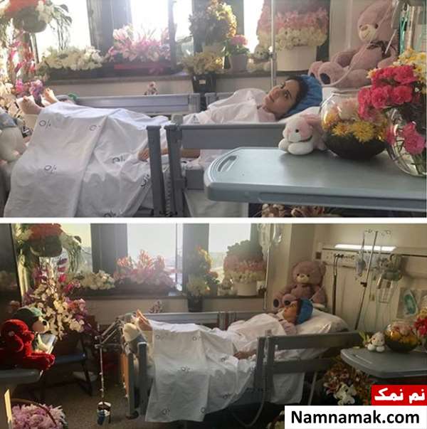 الناز شاکردوست