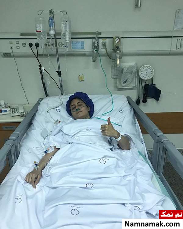 الناز شاکردوست