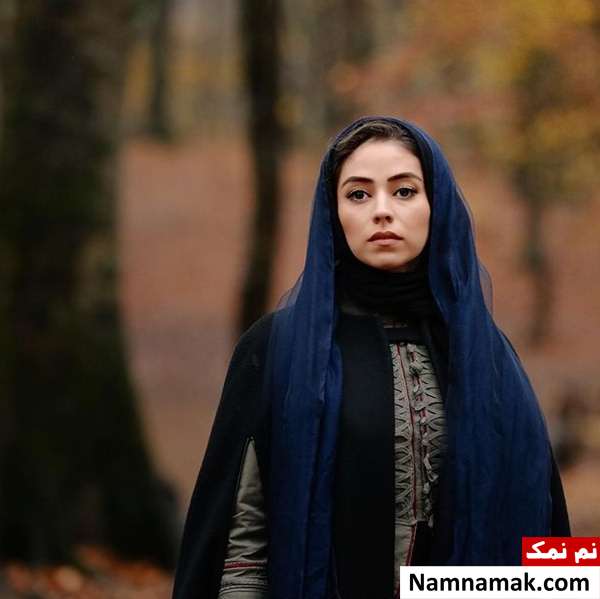 زندگی نیلوفر رجایی فر