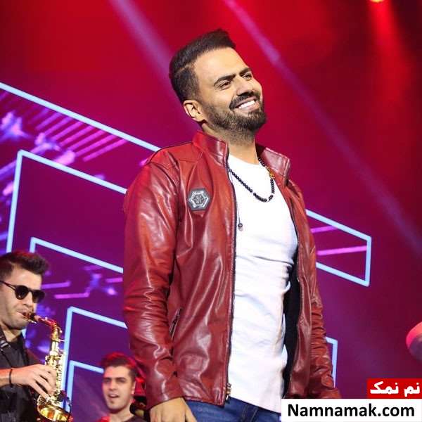 زندگی شخصی رضا شیری
