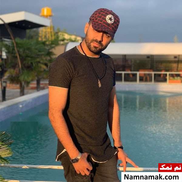 رضا شیری - Reza Shiri