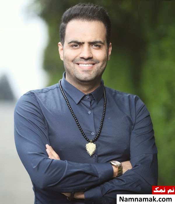 عکس های شخصی رضا شیری