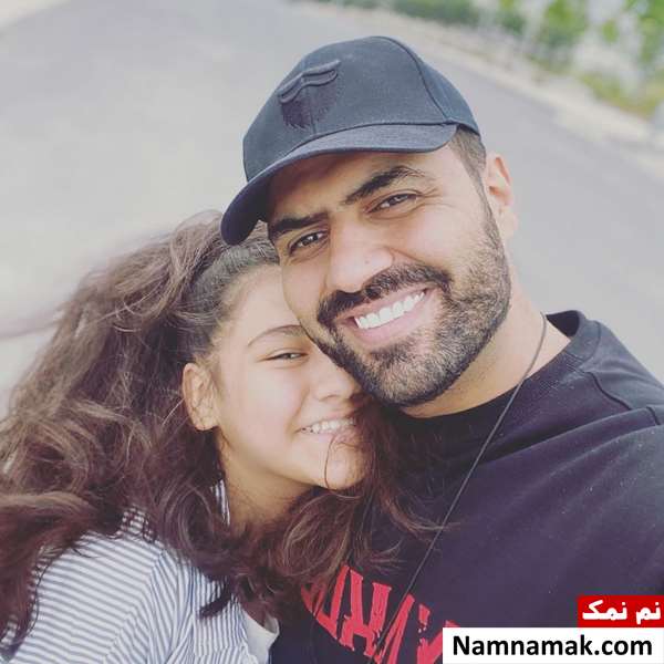 عکس های اینستاگرام رضا شیری