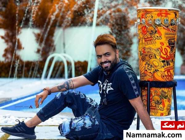 عکس های جدید رضا شیری