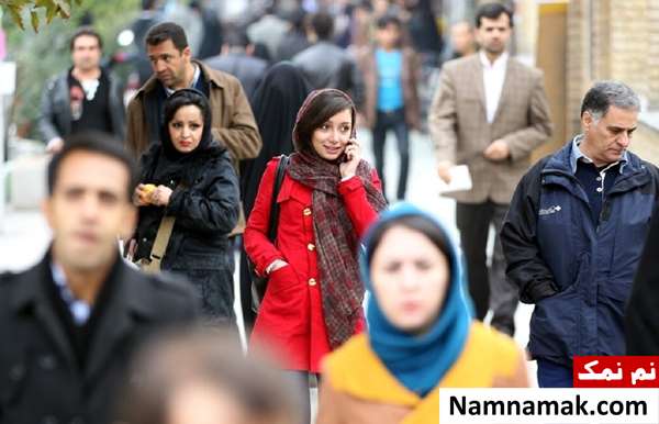 بی حجابی زنان غربی نتیجه چیست؟