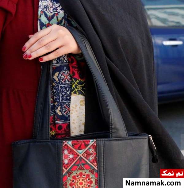 وضعیت حجاب در تهران