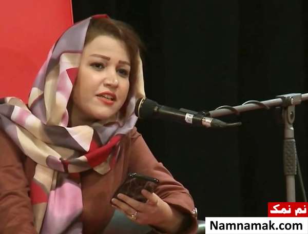 زندگینامه نسیم عرب امیری و همسرش نسیم عرب امیری - Nasim Arab Amiri