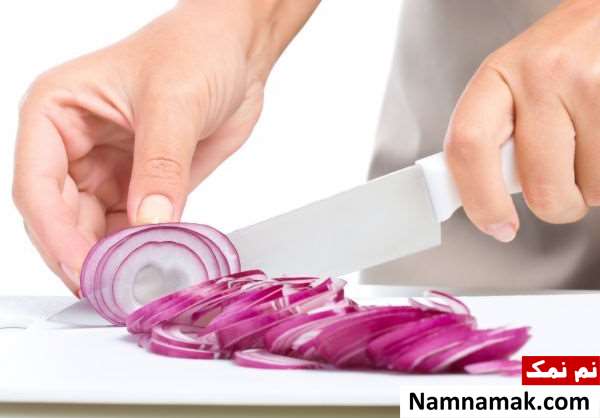 خواص و فواید پیاز قرمز در طب سنتی