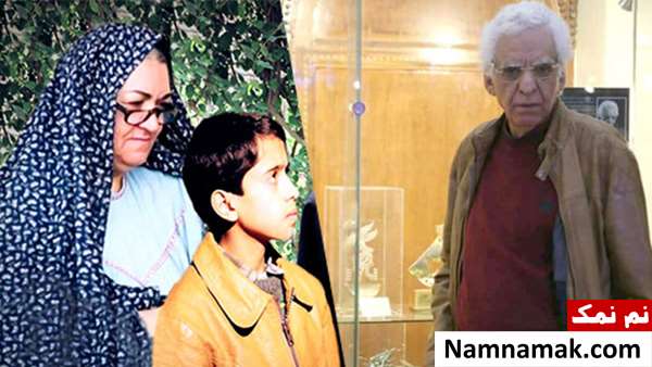 درگذشت کیومرث پوراحمد درگذشت کیومرث پوراحمد