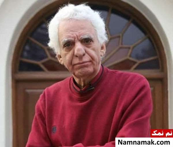 درگذشت کیومرث پوراحمد درگذشت کیومرث پوراحمد
