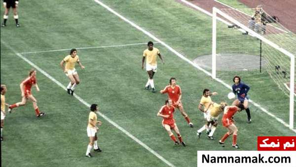 جام جهانی 1974