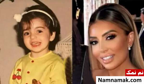 سوگند دختر هنگامه