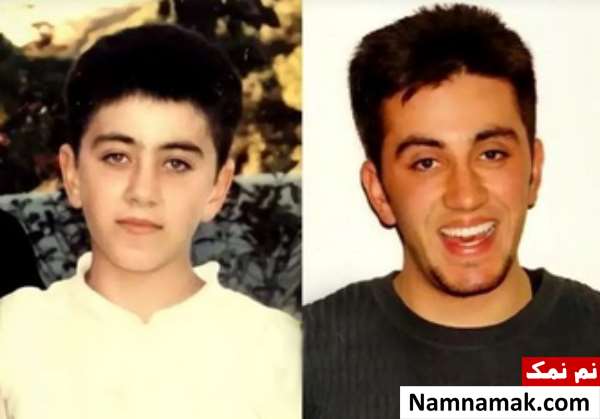 محمد پسر حبیب