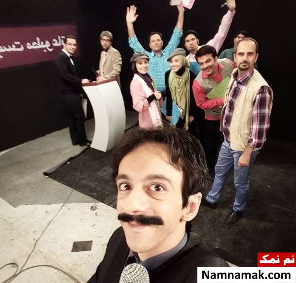 میثم رستگاری