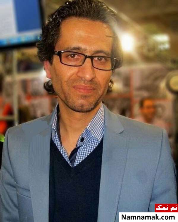 عکس های اینستاگرام مهدی باقربیگی