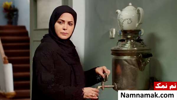 خلاصه داستان و معرفی بازیگران سریال هاتف کمند امیرسلیمانی در سریال هاتف