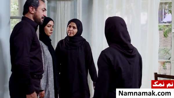خلاصه داستان و معرفی بازیگران سریال هاتف محمد حاتمی در سریال هاتف