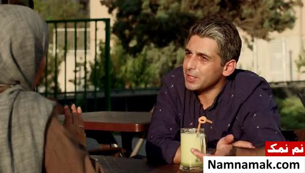 خلاصه داستان و معرفی بازیگران سریال هاتف حمید گودرزی در سریال هاتف