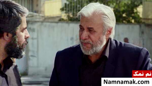 خلاصه داستان و معرفی بازیگران سریال هاتف سلمان فرخنده و محمد فیلی در سریال هاتف