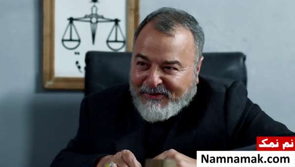 خلاصه داستان و معرفی بازیگران سریال هاتف سریال هاتف