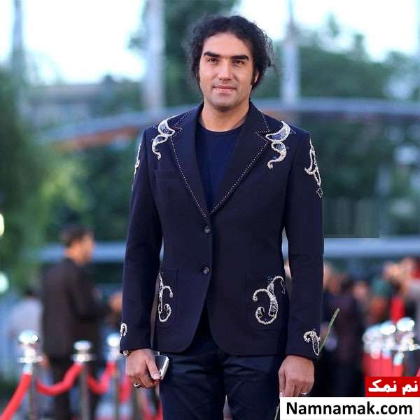زندگینامه رضا یزدانی و همسرش عکس های اینستاگرام رضا یزدانی