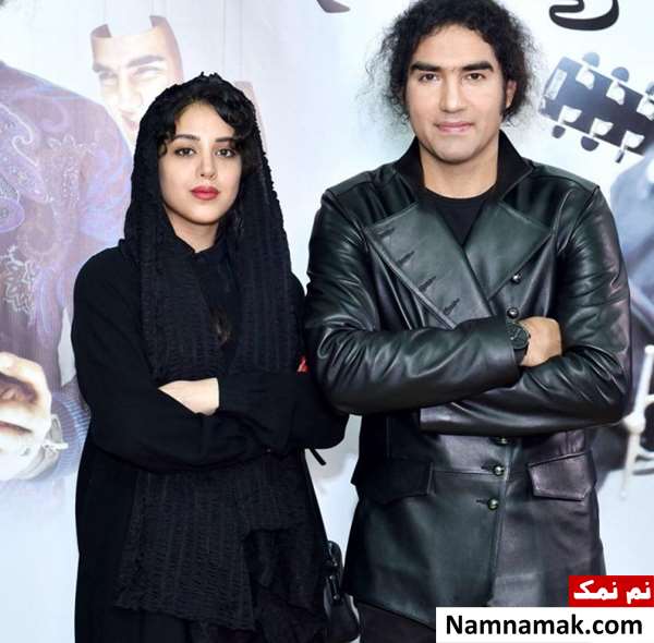 زندگینامه رضا یزدانی و همسرش زندگی شخصی رضا یزدانی