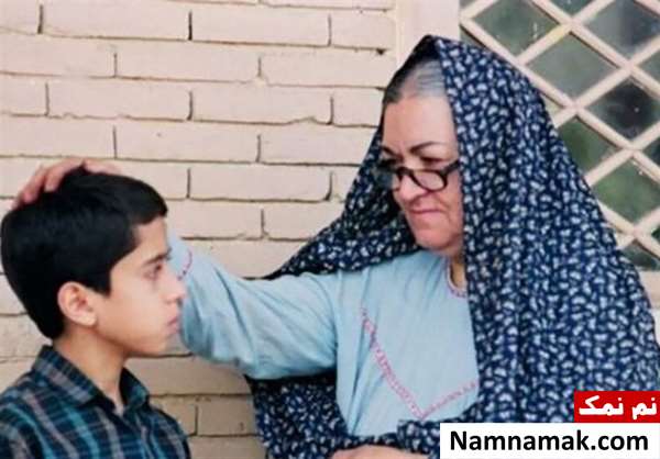 خلاصه داستان و معرفی بازیگران سریال قصه های مجید پروین دخت یزدانیان و مهدی باقربیگی در سریال قصه های مجید