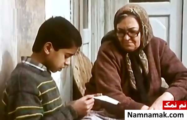 خلاصه داستان و معرفی بازیگران سریال قصه های مجید پروین دخت یزدانیان و مهدی باقربیگی در سریال قصه های مجید