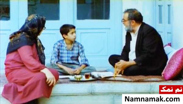 خلاصه داستان و معرفی بازیگران سریال قصه های مجید سریال قصه های مجید