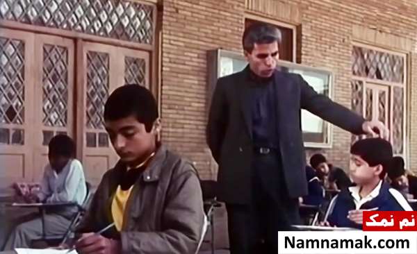خلاصه داستان و معرفی بازیگران سریال قصه های مجید مرتضی حسینی در سریال قصه های مجید