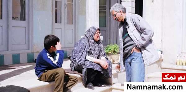 خلاصه داستان و معرفی بازیگران سریال قصه های مجید سریال قصه های مجید