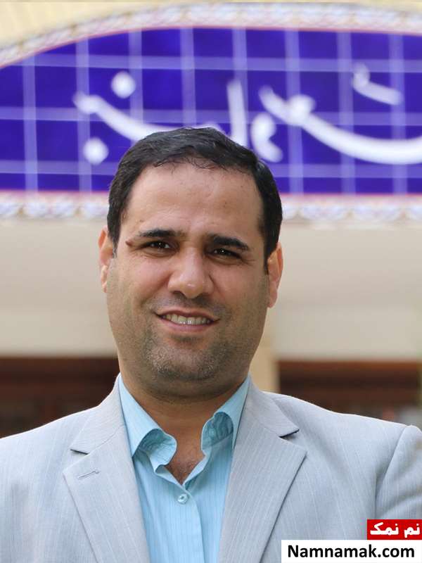 زندگینامه رضامراد صحرایی و همسرش رضا مراد صحرایی - Reza Morad Sahraei