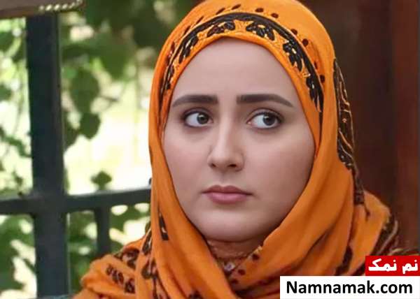 مهرنوش طوسی بازیگر نقش باوان در نون خ مهرنوش طوسی بازیگر نقش باوان در نون خ