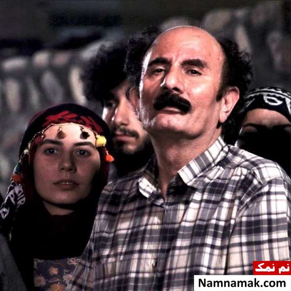 کیانا سپهری در نون خ 4 کیانا سپهری در نون خ 4