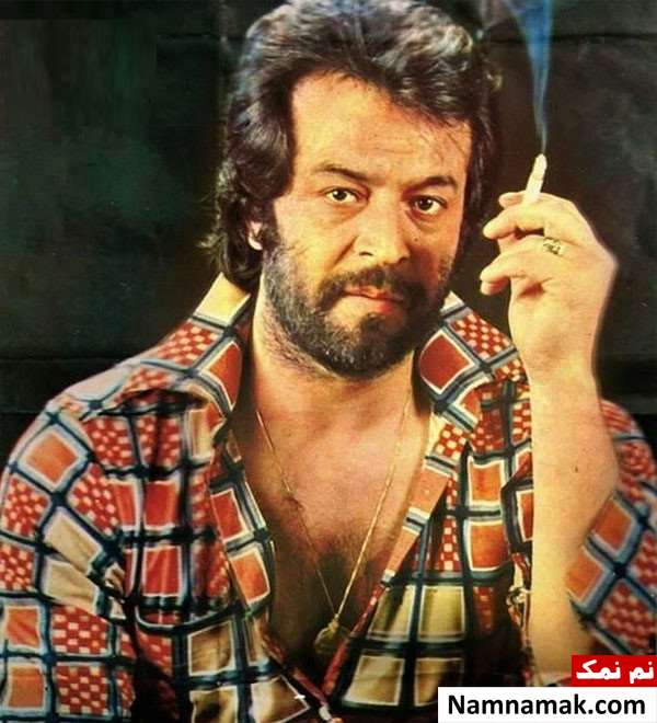 سرنوشت بازیگران قبل انقلاب ایرج قادری