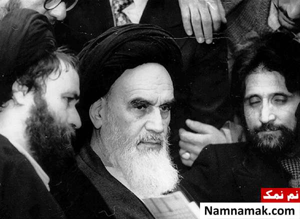 یک جمله درباره جمهوری اسلامی