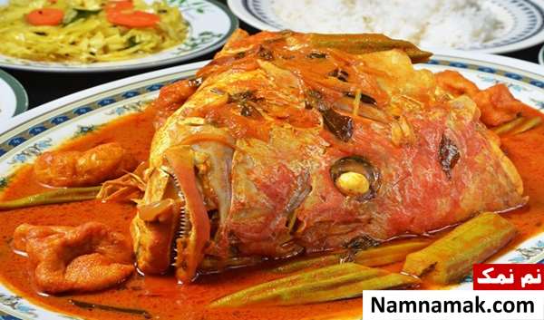 مغز ماهی چه خواص و فوایدی دارد؟