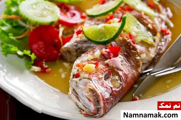 مغز ماهی چه خواص و فوایدی دارد؟