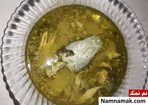مغز ماهی چه خواص و فوایدی دارد؟