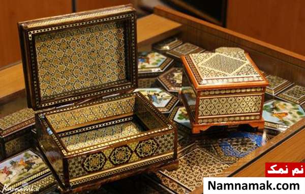 دیدنی های استان اصفهان؛ از سی و سه پل تا منارجنبان +نقشه و تصاویر